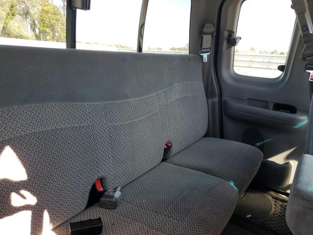 Photo 6 from auction – 2000 FORD F150 with VIN 1FTRX17L5YNA21305