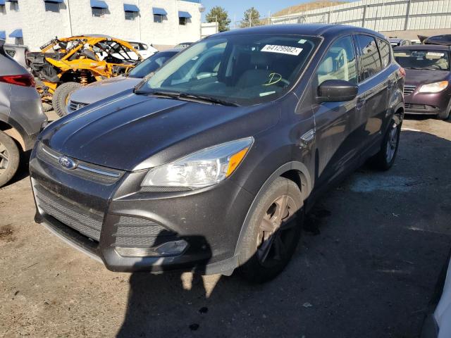 Photo 2 from auction – 2016 FORD ESCAPE SE with VIN 1FMCU0GX0GUC30317