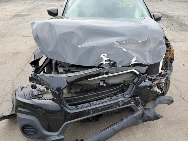 Photo 7 from auction – 2018 SUBARU OUTBACK 2. with VIN 4S4BSAAC6J3295487