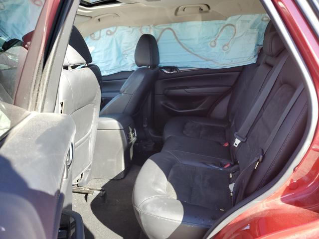 Photo 6 from auction – 2017 MAZDA CX-5 TOURI with VIN JM3KFACL5H0173051