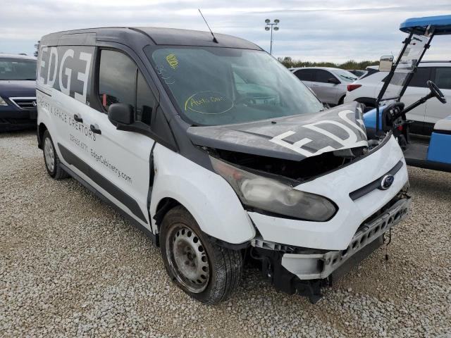 FORD TRANSIT CO 2014 with VIN NM0LS7E71E1136285 - Photo from auction
