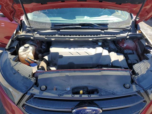 Photo 7 from auction – 2018 FORD EDGE SPORT with VIN 2FMPK4AP9JBC37559