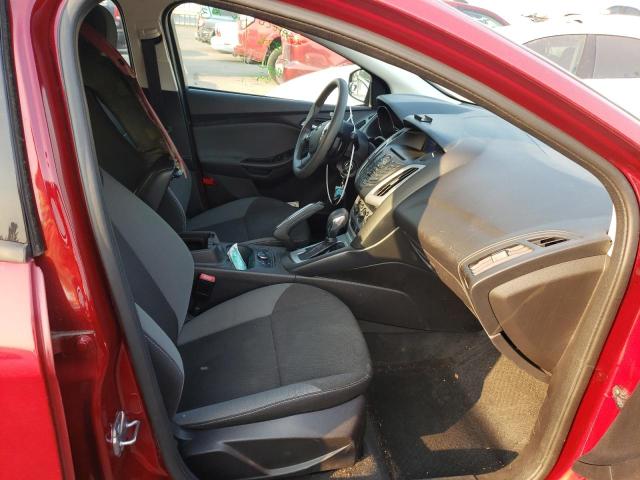 Photo 5 from auction – 2013 FORD FOCUS SE with VIN 1FADP3K28DL201412