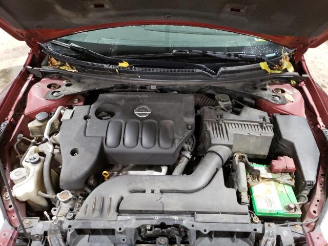 Photo 7 from auction – 2010 NISSAN ALTIMA BAS with VIN 1N4AL2AP4AN422981