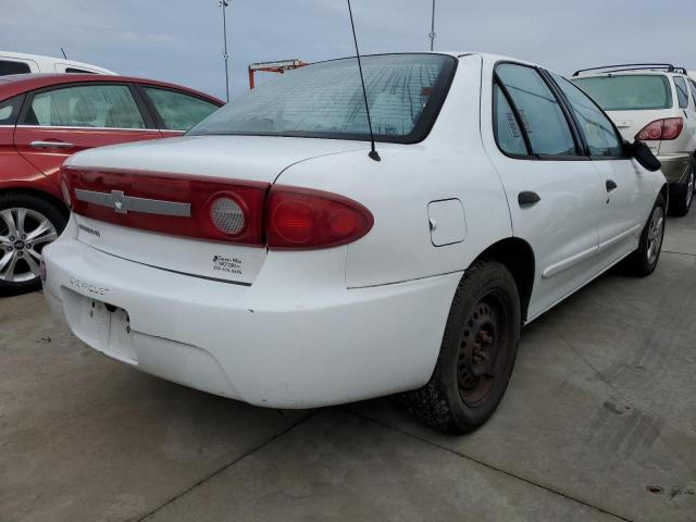 Zdjęcie 4 z aukcji – 2003 CHEVROLET CAVALIER L z VIN 1G1JF52F237169068