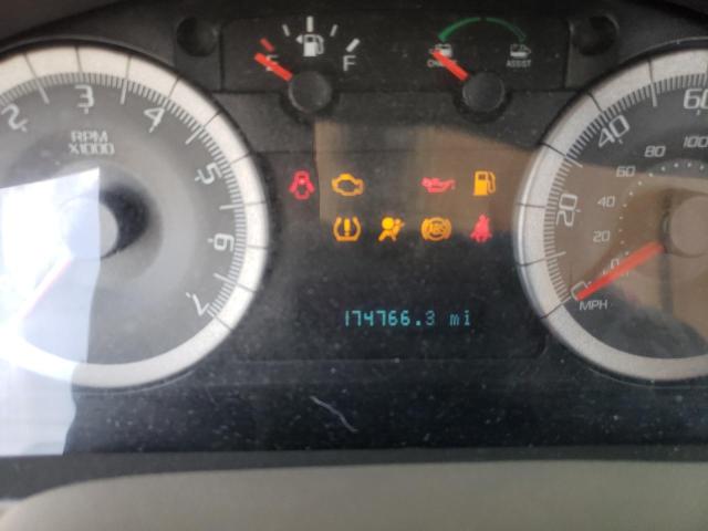 Photo 8 from auction – 2008 FORD ESCAPE HEV with VIN 1FMCU49H98KB45230