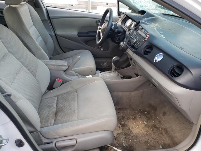 Photo 5 from auction – 2010 HONDA INSIGHT EX with VIN JHMZE2H70AS030335