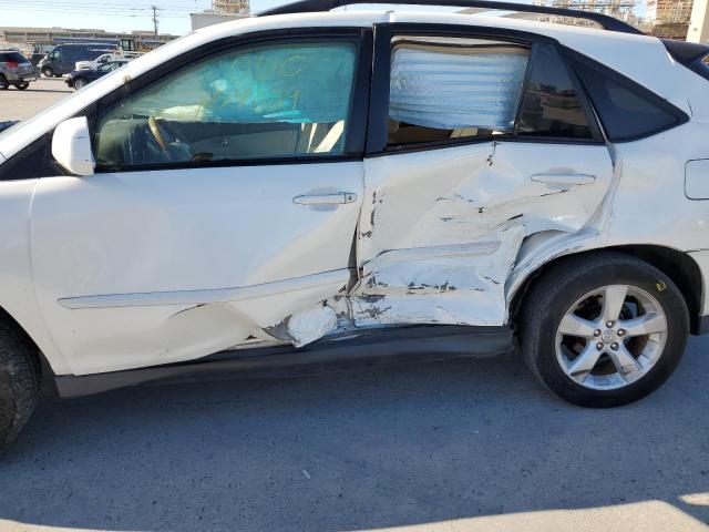 Photo 9 from auction – 2006 LEXUS RX 330 with VIN 2T2GA31U76C044232