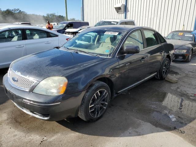 Photo 2 from auction – 2007 FORD FIVE HUNDR with VIN 1FAHP24127G161518