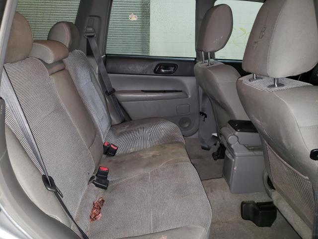 Photo 6 from auction – 2008 SUBARU FORESTER 2 with VIN JF1SG65628H716910