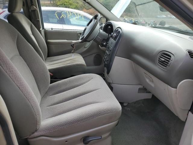 Photo 5 from auction – 2007 DODGE GRAND CARA with VIN 2D4GP44L27R120200