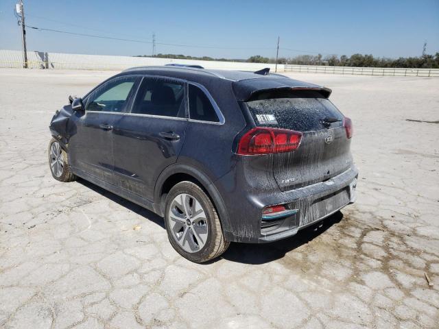 Photo 3 from auction – 2019 KIA NIRO EX with VIN KNDCC3LG3K5026712