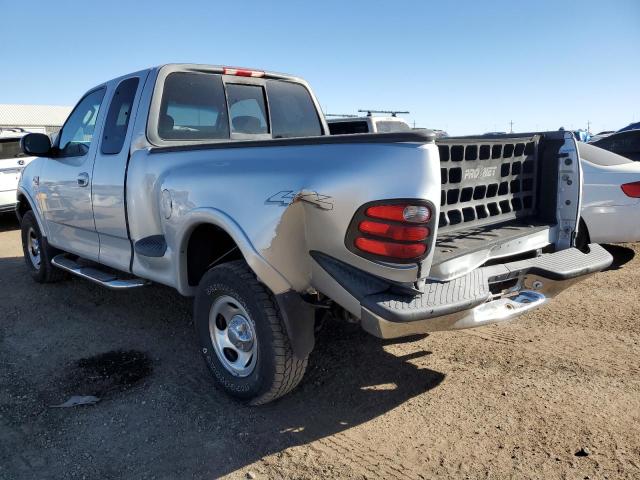 Photo 3 from auction – 2003 FORD F150 with VIN 1FTRX08L93KC19016
