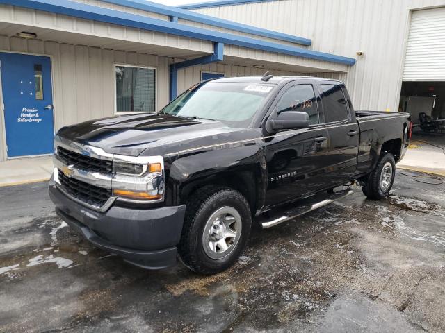 Photo 2 from auction – 2016 CHEVROLET SILVERADO with VIN 1GCRCNEH4GZ401101