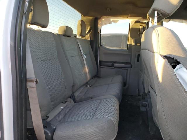 Photo 6 from auction – 2018 FORD F150 SUPER with VIN 1FTFX1E52JKG12156