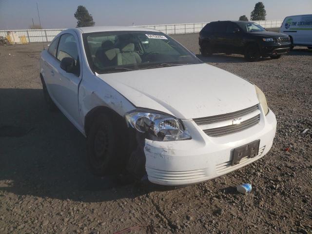 CHEVROLET COBALT LS 2007 with VIN 1G1AK15F977308084 - Photo from auction