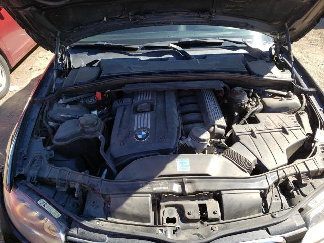 Photo 7 from auction – 2009 BMW 128 I with VIN WBAUL735X9VJ75670