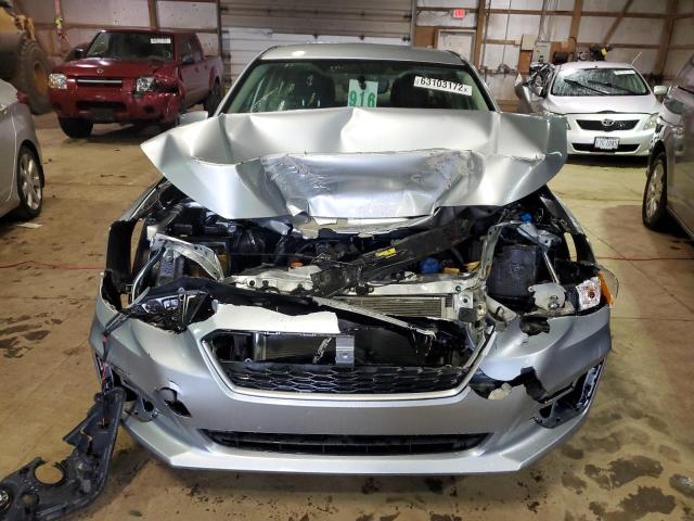 Photo 9 from auction – 2019 SUBARU IMPREZA PR with VIN 4S3GKAC65K3610332