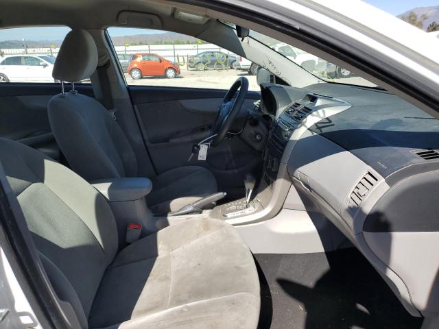Photo 5 from auction – 2012 TOYOTA COROLLA BA with VIN 5YFBU4EE9CP018709