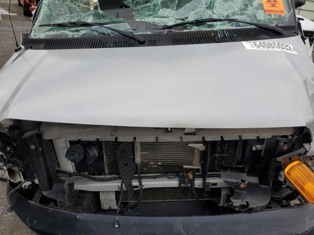 Photo 7 from auction – 2011 FORD E250 with VIN 1FTNE2EW0BDB37824