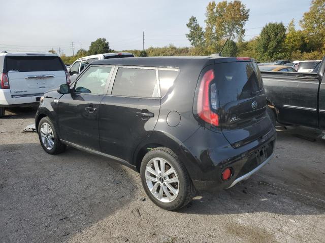 Zdjęcie 3 z aukcji – 2017 KIA SOUL + z VIN KNDJP3A59H7486533