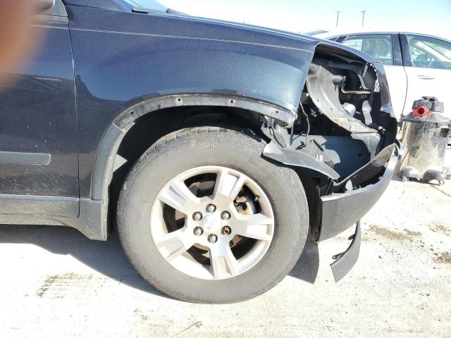 Photo 9 from auction – 2010 GMC ACADIA SL with VIN 1GKLRKEDXAJ257158