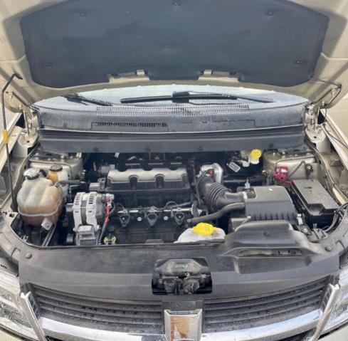 Photo 7 from auction – 2010 DODGE JOURNEY SX with VIN 3D4PG5FV6AT165746