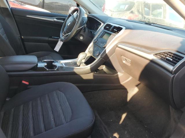 Photo 5 from auction – 2016 FORD FUSION SE with VIN 3FA6P0H71GR319057