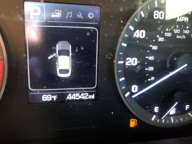 Photo 8 from auction – 2016 HYUNDAI SONATA SPO with VIN 5NPE34AF6GH414565
