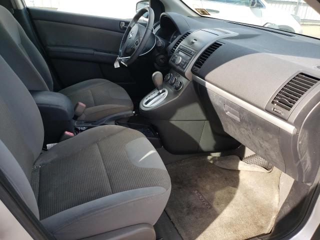 Photo 5 from auction – 2010 NISSAN SENTRA 2.0 with VIN 3N1AB6AP1AL726387