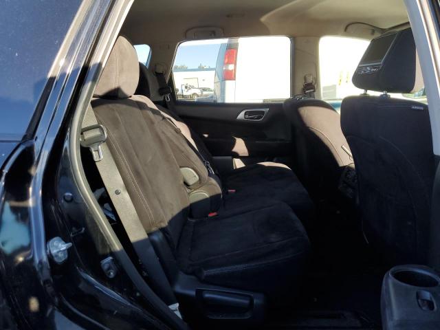 Photo 6 from auction – 2014 NISSAN PATHFINDER with VIN 5N1AR2MN3EC636618