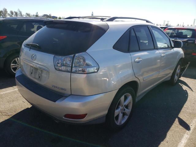 Photo 4 from auction – 2007 LEXUS RX 350 with VIN 2T2GK31UX7C022868