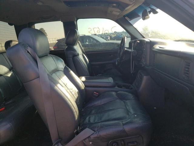 Фото 5 с аукциона – 2001 CHEVROLET SILVERADO с VIN 2GCEK19T411360476