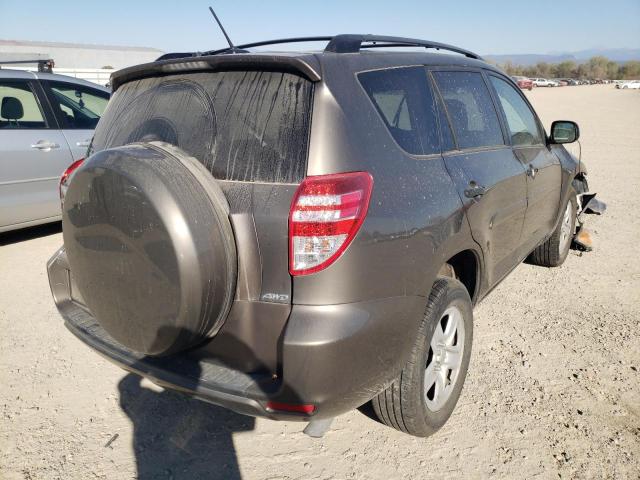 Photo 4 from auction – 2012 TOYOTA RAV4 with VIN 2T3BF4DV8CW188884