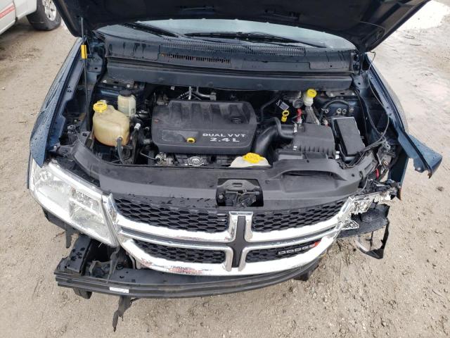 Photo 7 from auction – 2015 DODGE JOURNEY SE with VIN 3C4PDCABXFT536714
