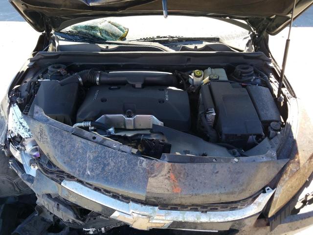 Photo 7 from auction – 2015 CHEVROLET MALIBU LTZ with VIN 1G11F5SL6FF298317