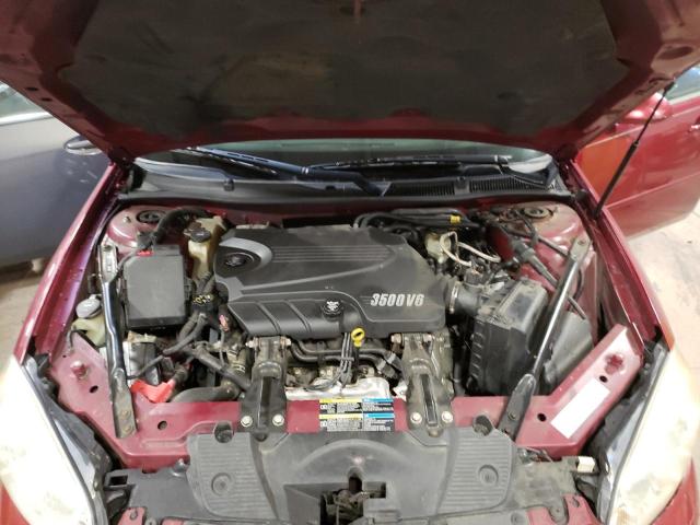 Photo 7 from auction – 2006 CHEVROLET IMPALA LT with VIN 2G1WT58K269184109