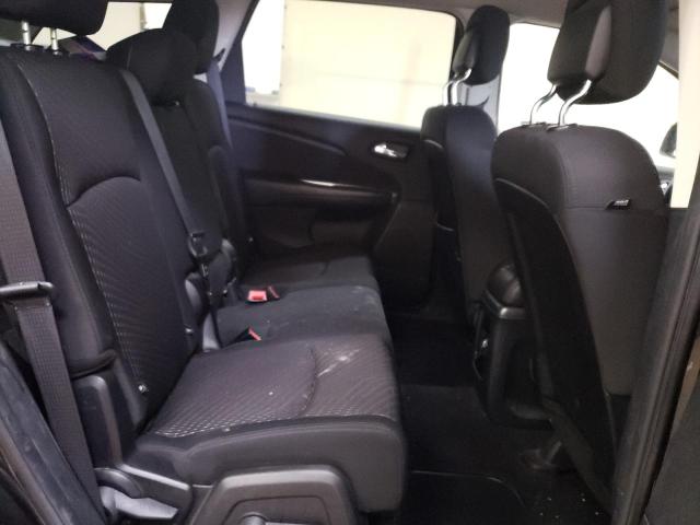 Photo 6 from auction – 2012 DODGE JOURNEY SX with VIN 3C4PDDBG9CT141693