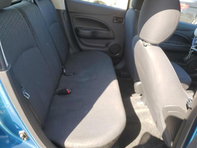 Photo 6 from auction – 2015 MITSUBISHI MIRAGE DE with VIN ML32A3HJ4FH032869