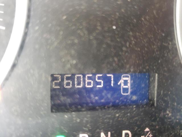 Photo 8 from auction – 2011 DODGE RAM 1500 with VIN 3D7JB1EK5BG504269