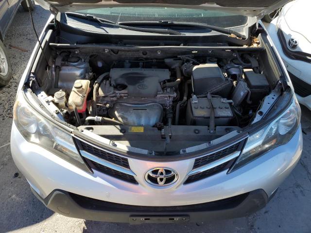 Photo 7 from auction – 2013 TOYOTA RAV4 LE with VIN JTMBFREV0DD043901