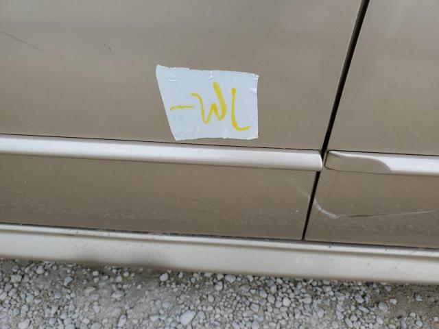 Photo 9 from auction – 2002 HONDA ACCORD EX with VIN 1HGCG16542A043532