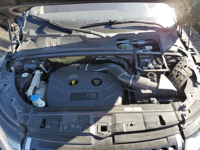 Photo 7 from auction – 2016 LAND ROVER RANGE ROVE with VIN SALVP2BG9GH083777