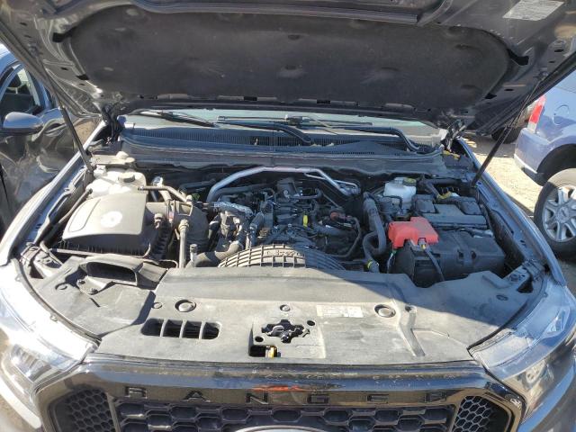 Photo 7 from auction – 2021 FORD RANGER XL with VIN 1FTER4FH1MLD29438