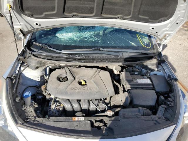 Photo 7 from auction – 2016 KIA FORTE LX with VIN KNAFX4A62G5555963
