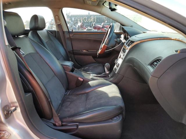 Photo 5 from auction – 2009 CHEVROLET MALIBU 2LT with VIN 1G1ZJ57B594134414