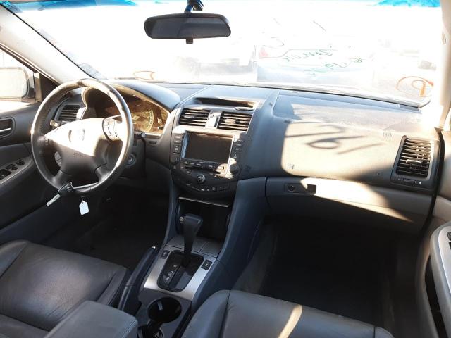 Photo 9 from auction – 2005 HONDA ACCORD EX with VIN 1HGCM66835A067101