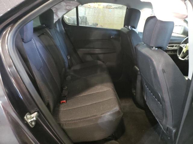 Photo 6 from auction – 2016 CHEVROLET EQUINOX LT with VIN 2GNFLFEK4G6271120