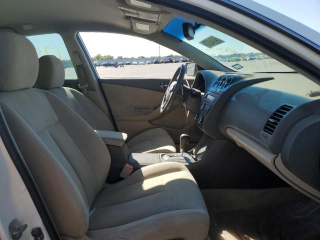 Foto 5 de la subasta – 2012 NISSAN ALTIMA BAS con VIN 1N4AL2AP2CN404272