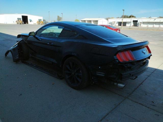 Zdjęcie 3 z aukcji – 2015 FORD MUSTANG z VIN 1FA6P8TH1F5343388